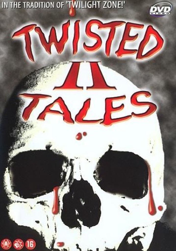 Twisted Tales 2