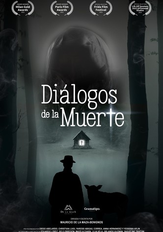 Diálogos de la muerte