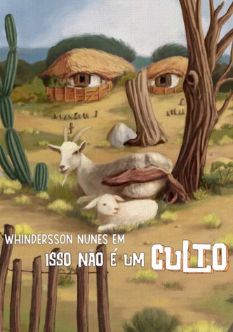 Whindersson Nunes: Preaching to the Choir