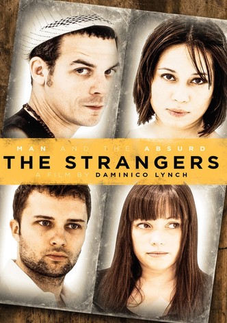 The Strangers