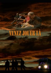 Venez Jouer La