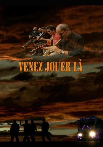 Venez Jouer La