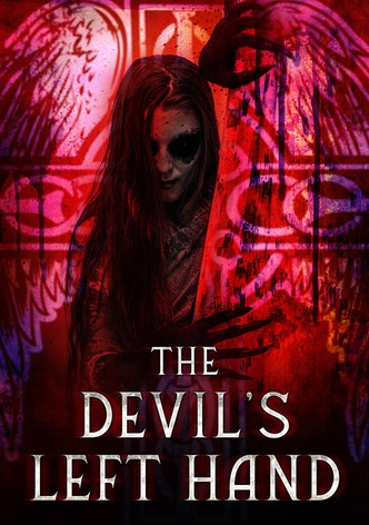 The Devil's Left Hand