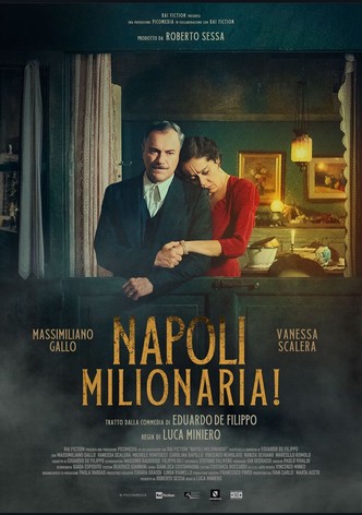 Napoli milionaria