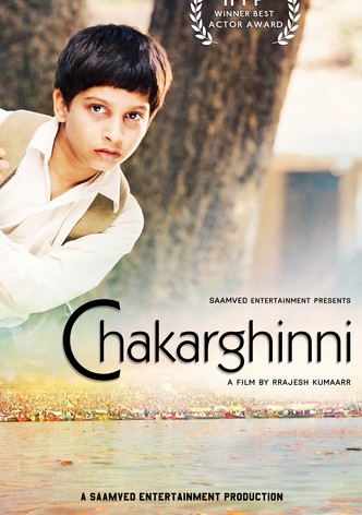Chakarghinni