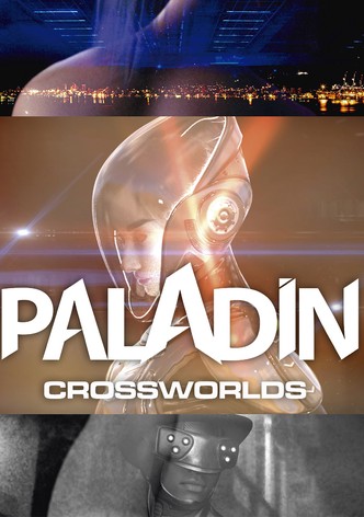 Paladin Crossworlds