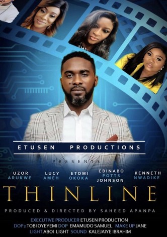 Thin Line