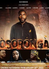 Osoronga