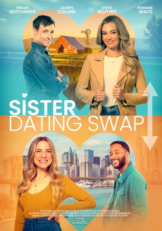 Sister Dating Swap