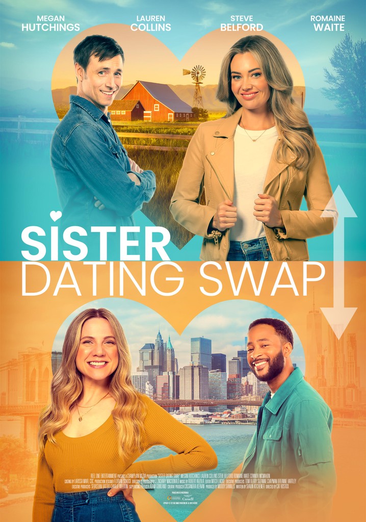 Sister Dating Swap