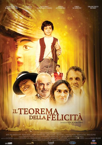 Il teorema della felicità