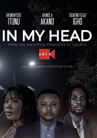 In My Head