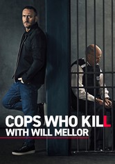 Cops Who Kill - Kausi 1