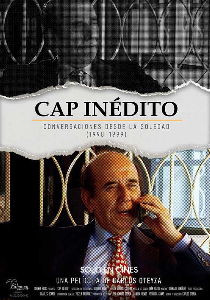 CAP inédito