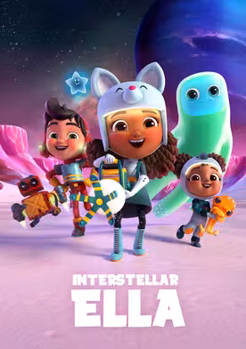 Interstellar Ella