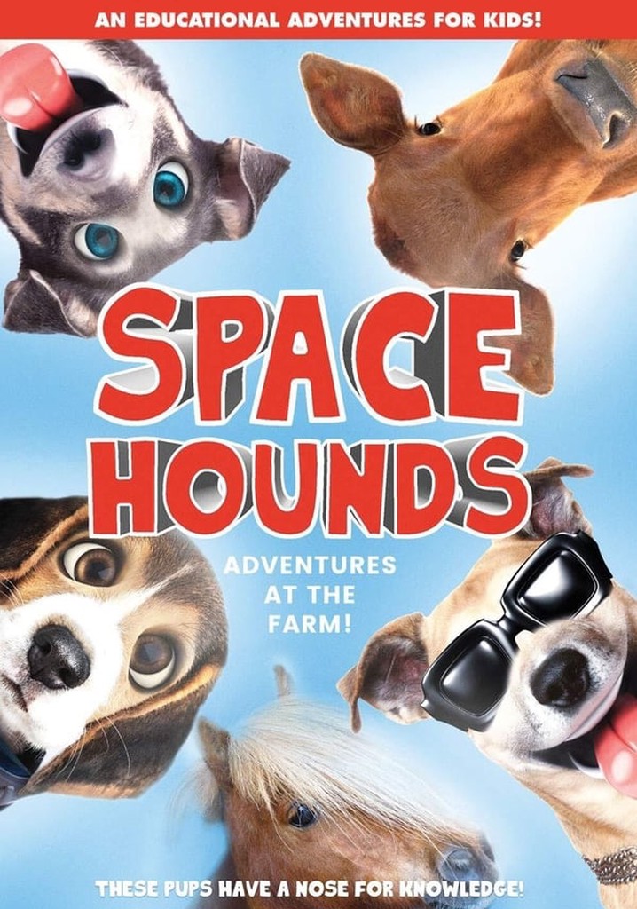 Space Hounds