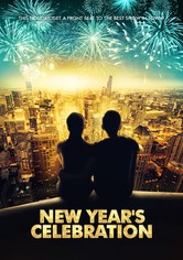 New Year’s Celebration
