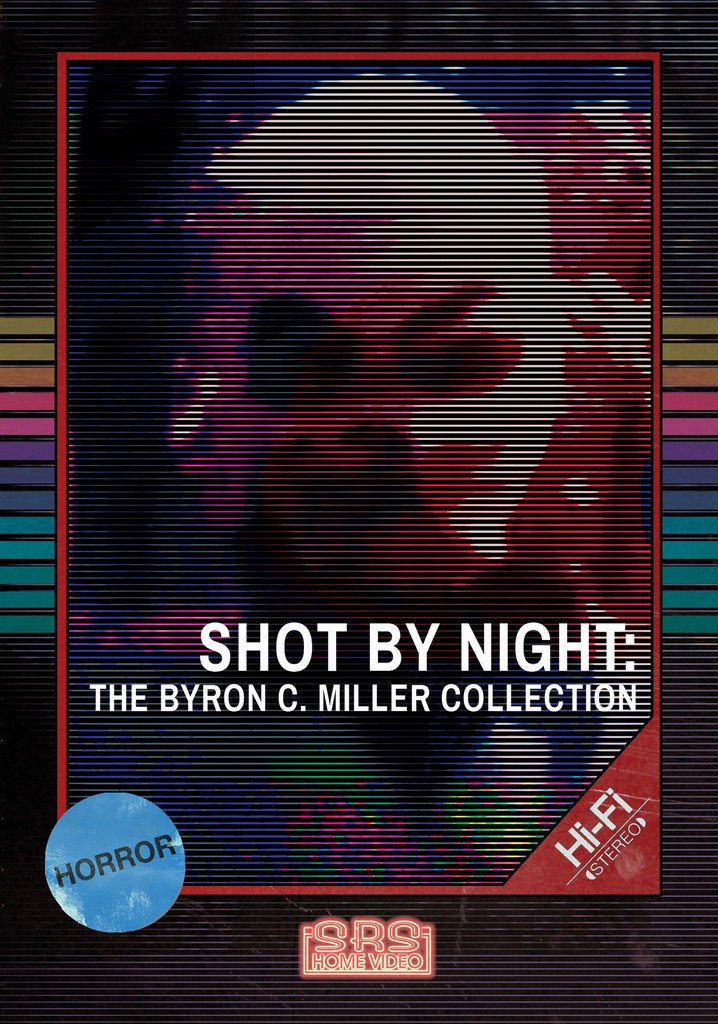 Shot by Night: The Byron C. Miller Collection