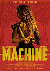 Machine
