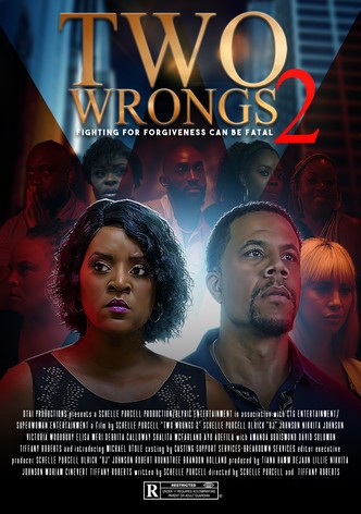 Two Wrongs 2