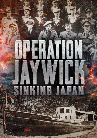 Operation Jaywick: Sinking Japan