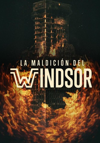 La maldición del Windsor