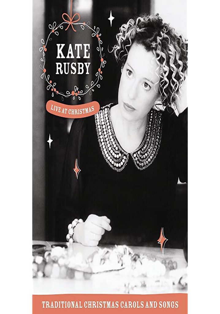 Kate Rusby - Live at Christmas