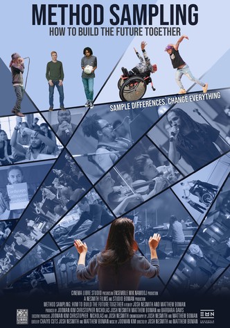 Method Sampling: How to Build the Future Together