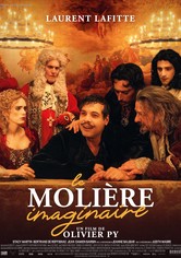 Le Molière imaginaire