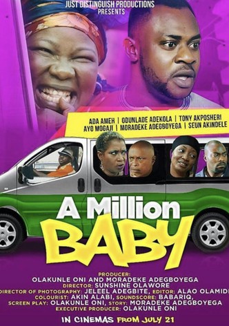 A Million Baby