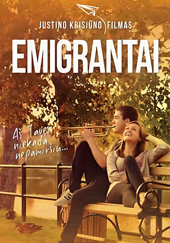 Emigrants