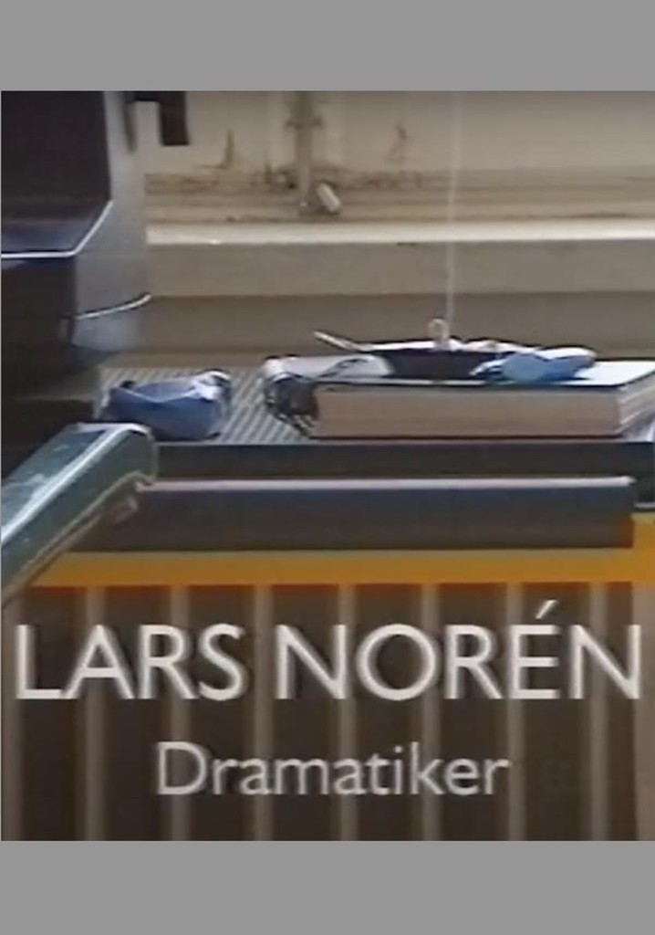 Lars Norén - dramatiker
