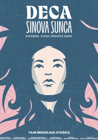 Deca sinova sunca