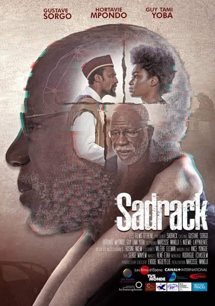 Sadrack