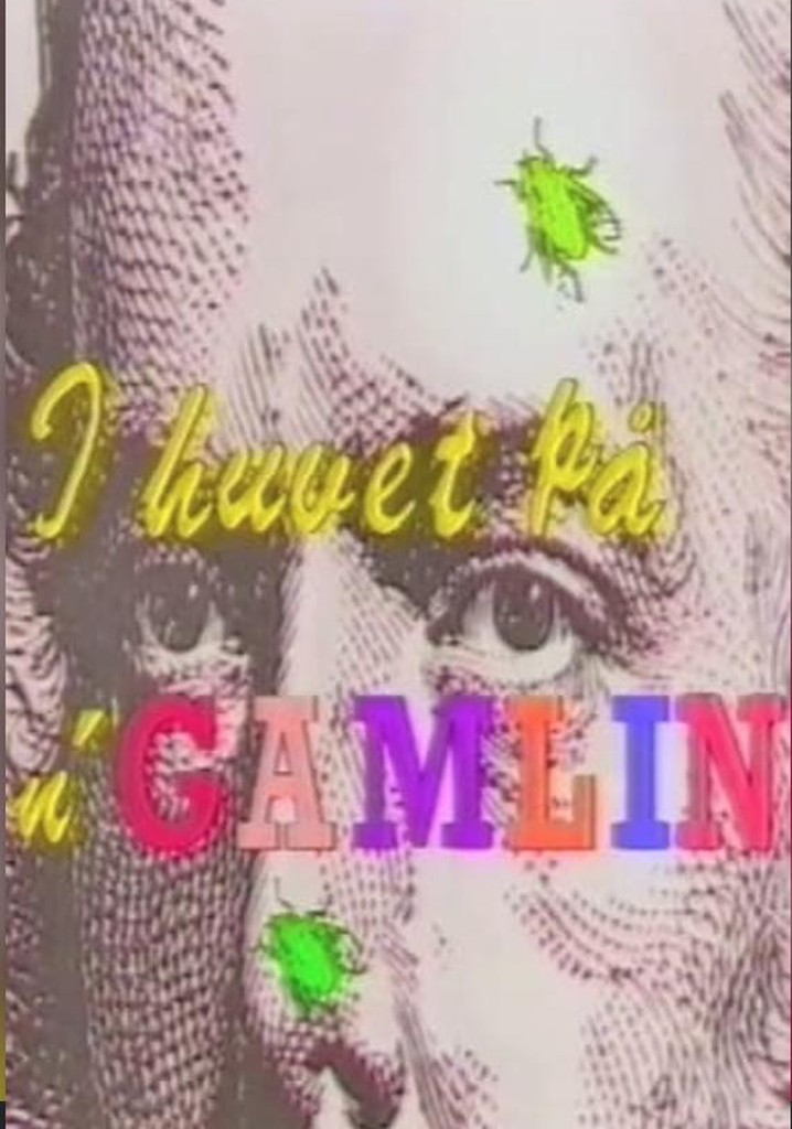 I huvet på n'Gamlin