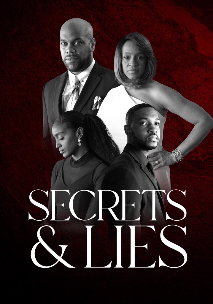 Secrets And Lies