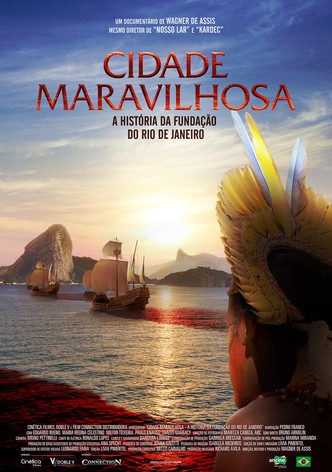 Cidade Maravilhosa