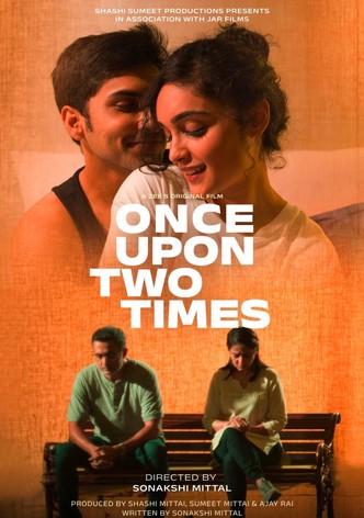 Once Upon Two Times