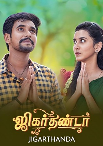 Jigarthanda