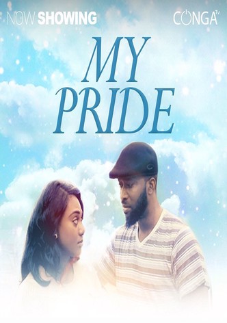 My Pride