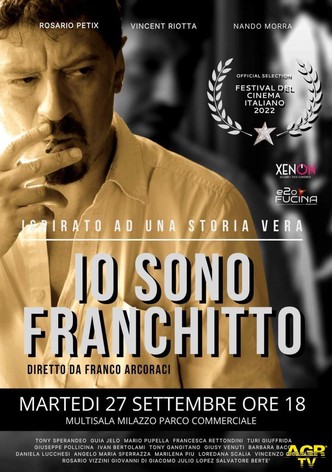Io sono Franchitto