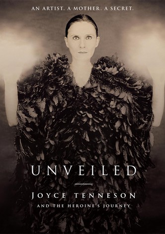 UNVEILED: Joyce Tenneson and the Heroine's Journey