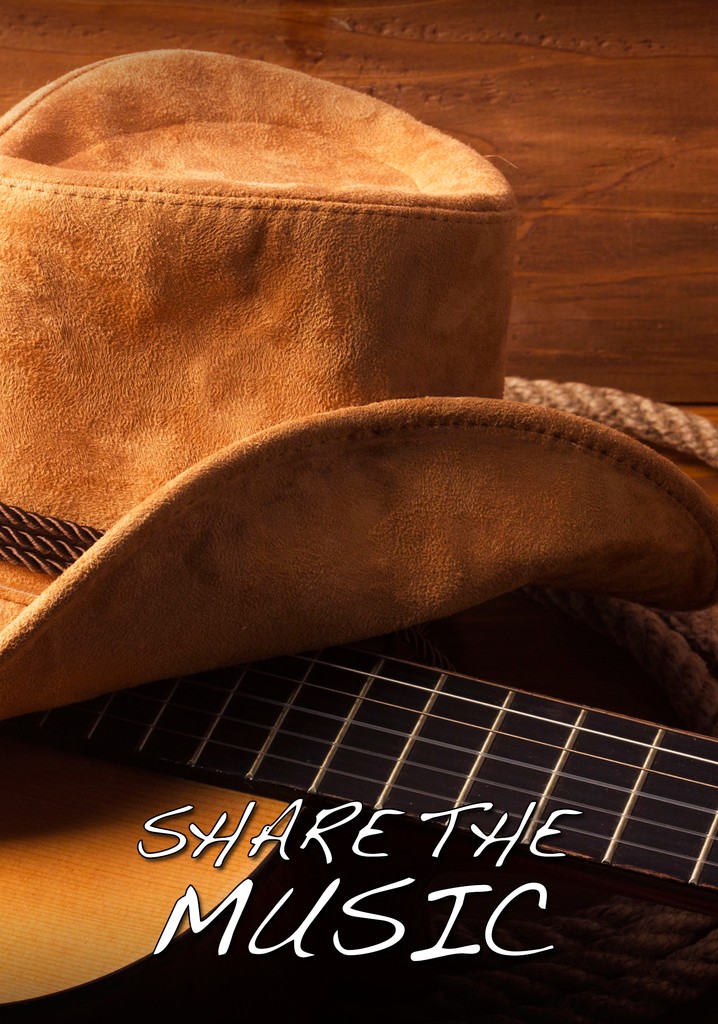 Share The Music