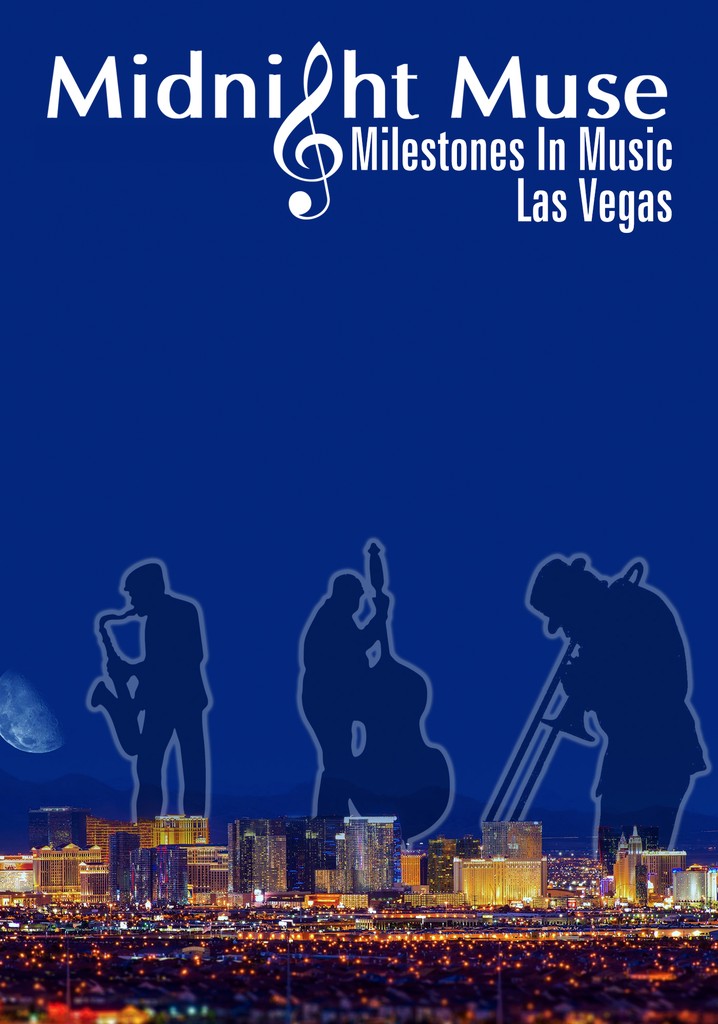 Midnight Muse Milestones in Music Las Vegas