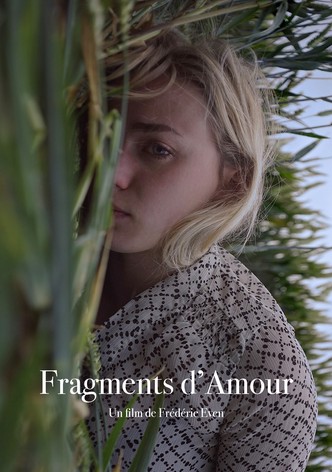 Fragments d'Amour