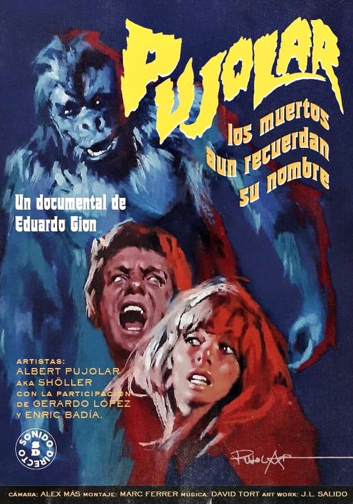 Pujolar: Los muertos aún recuerdan su nombre