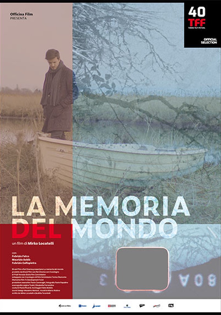 The Memory of the World