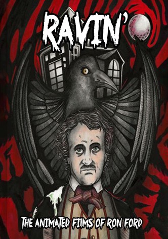 Ravin': The Animated Films of Ron Ford