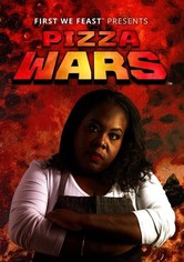 Pizza Wars
