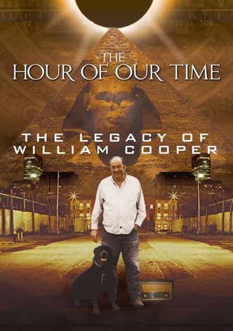 The Hour of Our Time: The Legacy of William Cooper